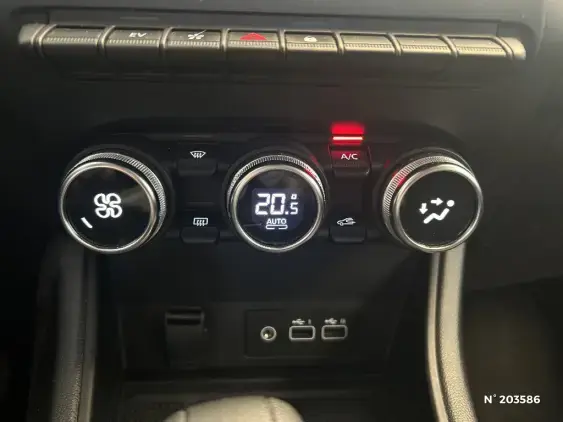 RENAULT CAPTUR II - voiture d'occasion - Photo 24