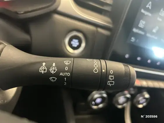 RENAULT CAPTUR II - voiture d'occasion - Photo 28