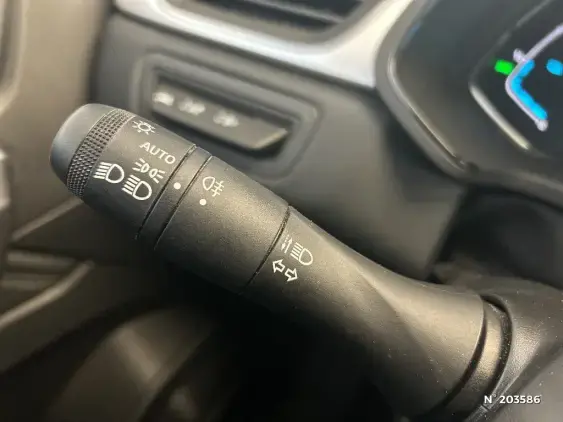 RENAULT CAPTUR II - voiture d'occasion - Photo 30