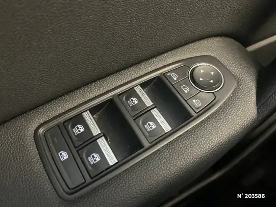 RENAULT CAPTUR II - voiture d'occasion - Photo 31
