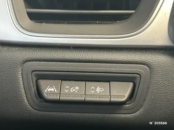 RENAULT CAPTUR II - voiture d'occasion - Photo 32