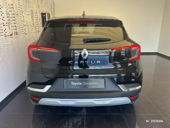 RENAULT CAPTUR II - voiture d'occasion - Photo 6