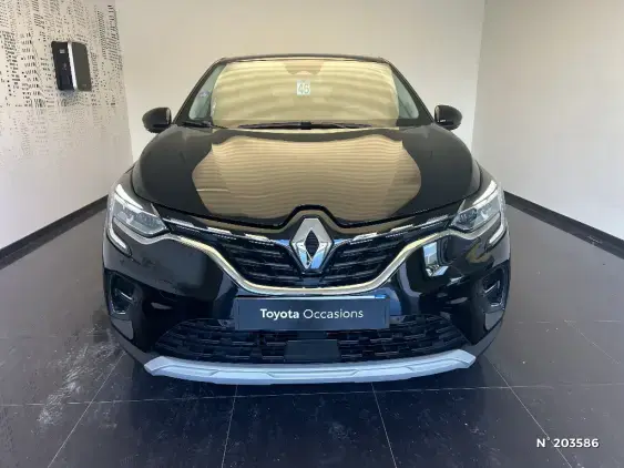 RENAULT CAPTUR II - voiture d'occasion - Photo 3