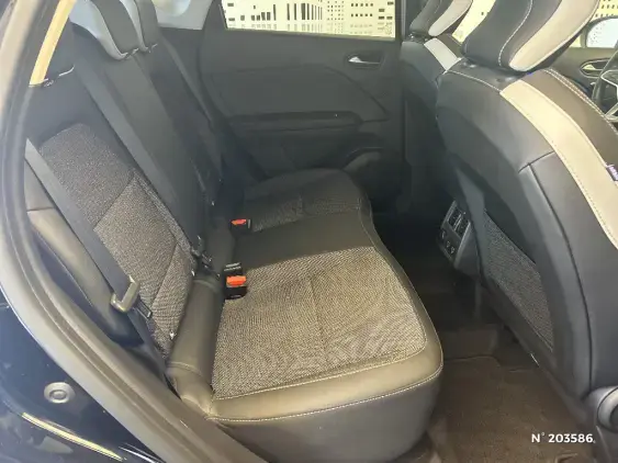 RENAULT CAPTUR II - voiture d'occasion - Photo 11