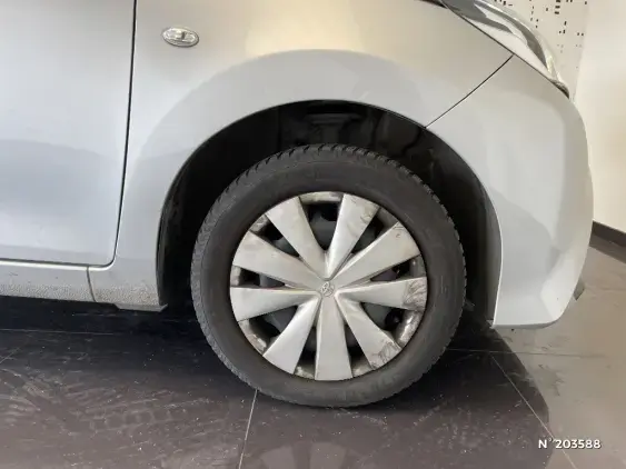 TOYOTA AYGO II - voiture d'occasion - Photo 6