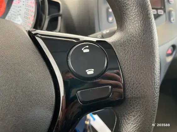 TOYOTA AYGO II - voiture d'occasion - Photo 20