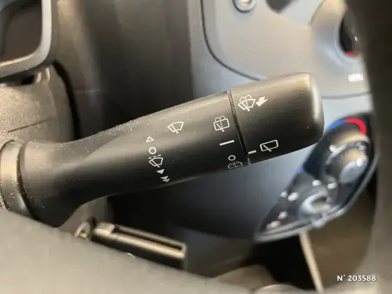 TOYOTA AYGO II - voiture d'occasion - Photo 21