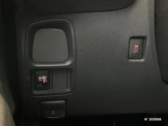 TOYOTA AYGO II - voiture d'occasion - Photo 25