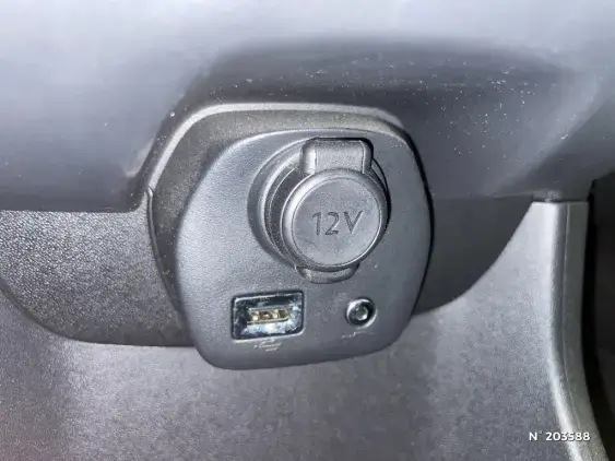 TOYOTA AYGO II - voiture d'occasion - Photo 26
