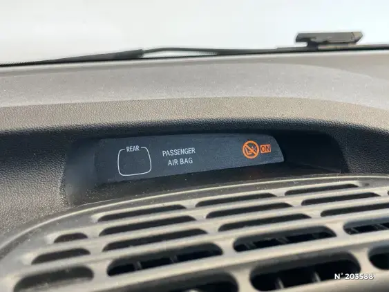 TOYOTA AYGO II - voiture d'occasion - Photo 28