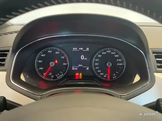 SEAT ARONA - voiture d'occasion - Photo 12