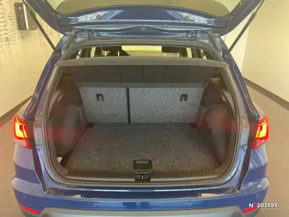 SEAT ARONA - voiture d'occasion - Photo 7