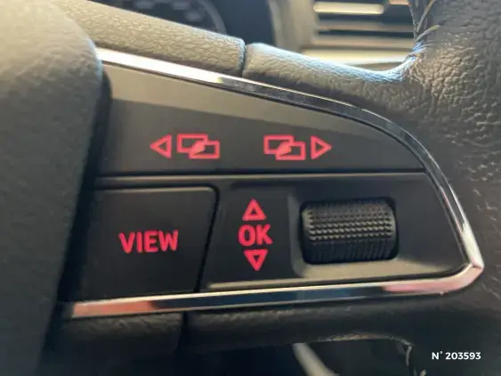 SEAT ARONA - voiture d'occasion - Photo 29