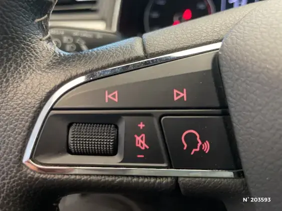 SEAT ARONA - voiture d'occasion - Photo 30