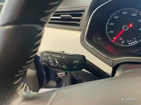 SEAT ARONA - voiture d'occasion - Photo 31