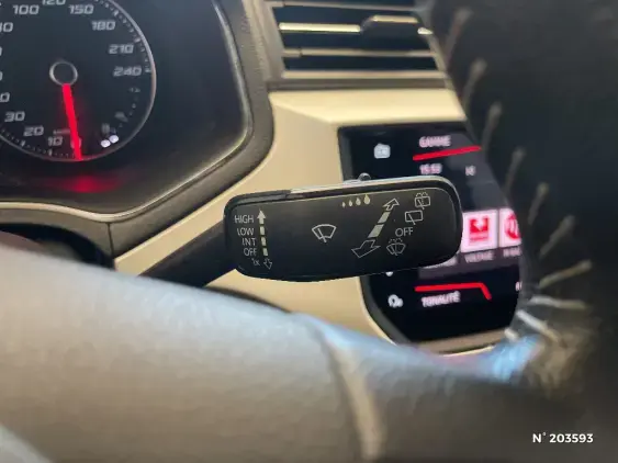 SEAT ARONA - voiture d'occasion - Photo 32