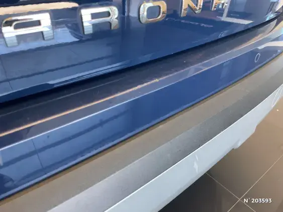 SEAT ARONA - voiture d'occasion - Photo 26