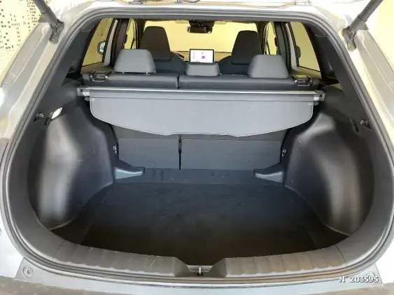 TOYOTA COROLLA XII - voiture d'occasion - Photo 7