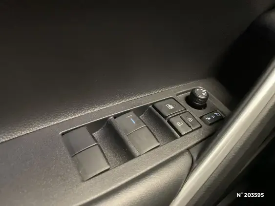TOYOTA COROLLA XII - voiture d'occasion - Photo 30