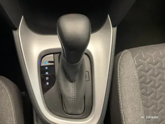 TOYOTA YARIS CROSS I - voiture d'occasion - Photo 31