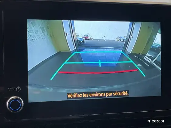 TOYOTA C-HR - voiture d'occasion - Photo 14