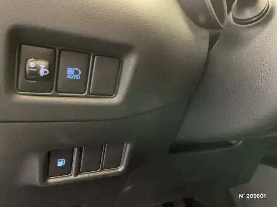 TOYOTA C-HR - voiture d'occasion - Photo 15