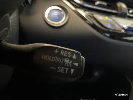 TOYOTA C-HR - voiture d'occasion - Photo 34