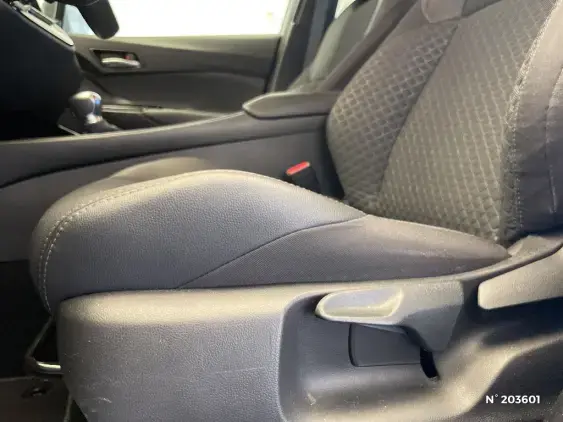 TOYOTA C-HR - voiture d'occasion - Photo 41