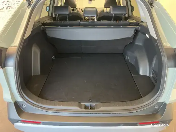 TOYOTA RAV4 V - voiture d'occasion - Photo 7