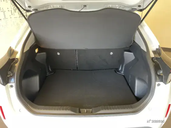 TOYOTA YARIS CROSS I - voiture d'occasion - Photo 6