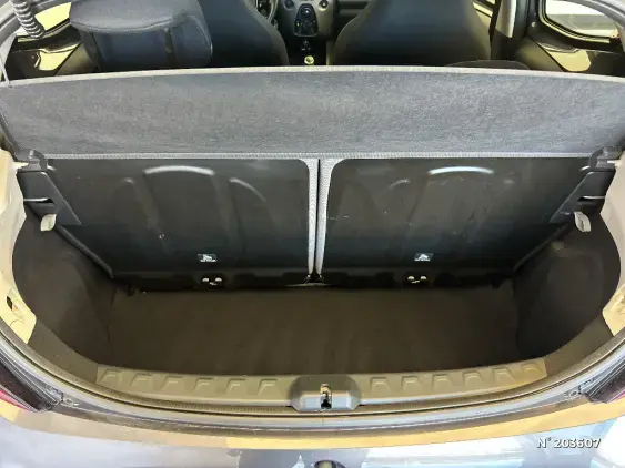 TOYOTA AYGO II - voiture d'occasion - Photo 7