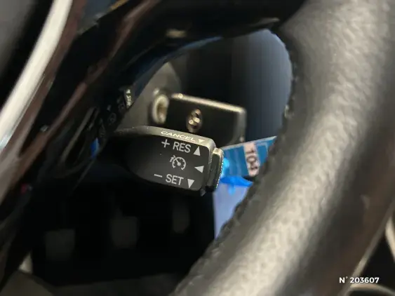 TOYOTA AYGO II - voiture d'occasion - Photo 29