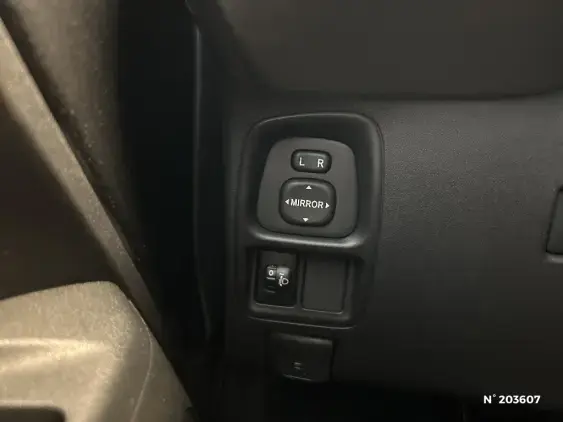 TOYOTA AYGO II - voiture d'occasion - Photo 32