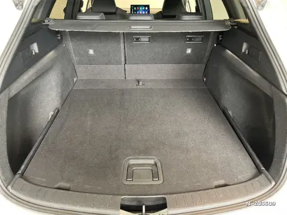 TOYOTA COROLLA TOURING SPT X - voiture d'occasion - Photo 7