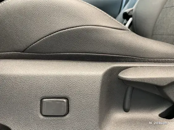 TOYOTA COROLLA TOURING SPT X - voiture d'occasion - Photo 15