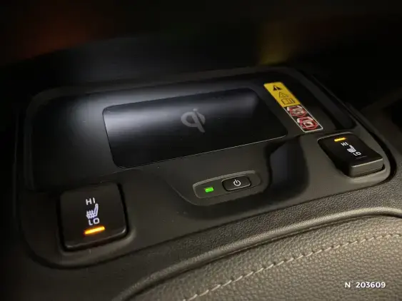 TOYOTA COROLLA TOURING SPT X - voiture d'occasion - Photo 27