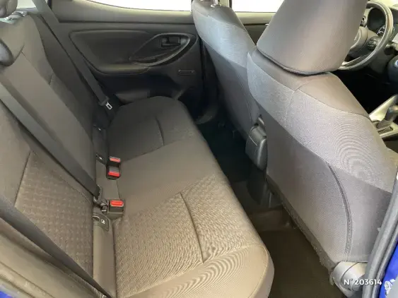 TOYOTA YARIS IV - voiture d'occasion - Photo 11