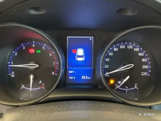 TOYOTA C-HR - voiture d'occasion - Photo 12