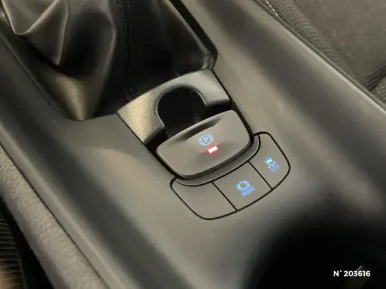 TOYOTA C-HR - voiture d'occasion - Photo 32