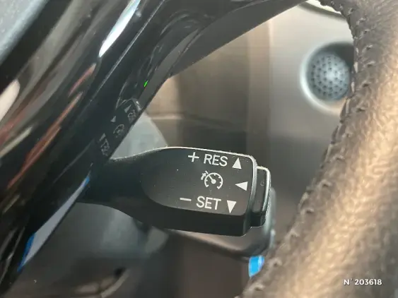 TOYOTA AYGO II - voiture d'occasion - Photo 28