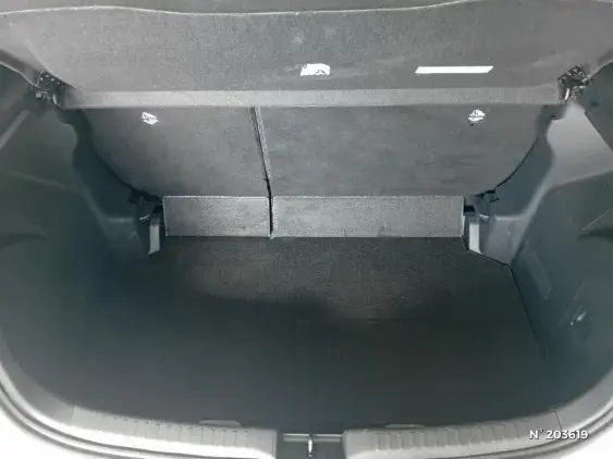 TOYOTA YARIS IV - voiture d'occasion - Photo 7