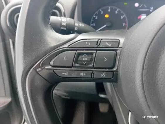 TOYOTA YARIS IV - voiture d'occasion - Photo 28