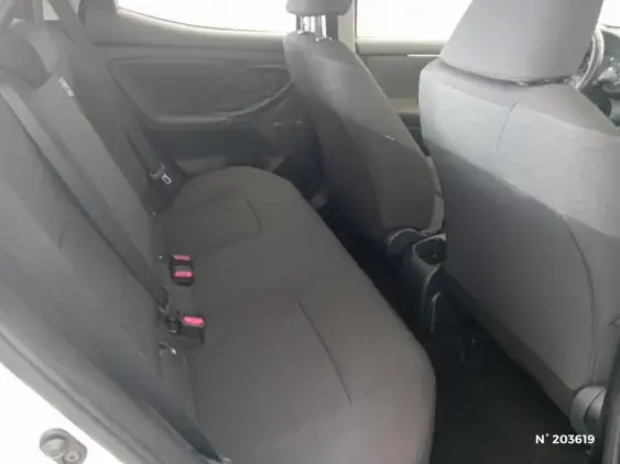 TOYOTA YARIS IV - voiture d'occasion - Photo 11
