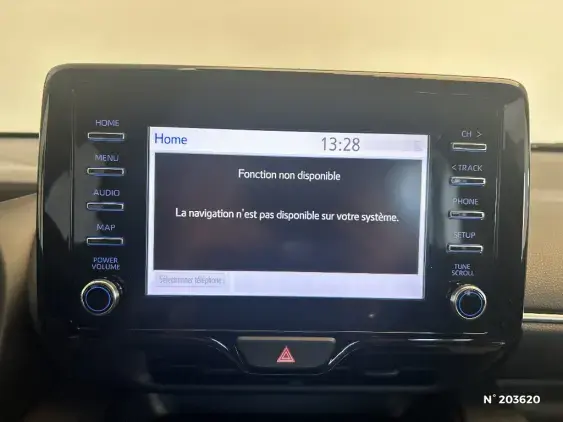 TOYOTA YARIS IV - voiture d'occasion - Photo 13