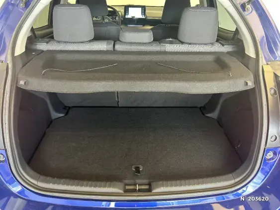 TOYOTA YARIS IV - voiture d'occasion - Photo 7