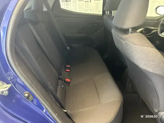 TOYOTA YARIS IV - voiture d'occasion - Photo 11