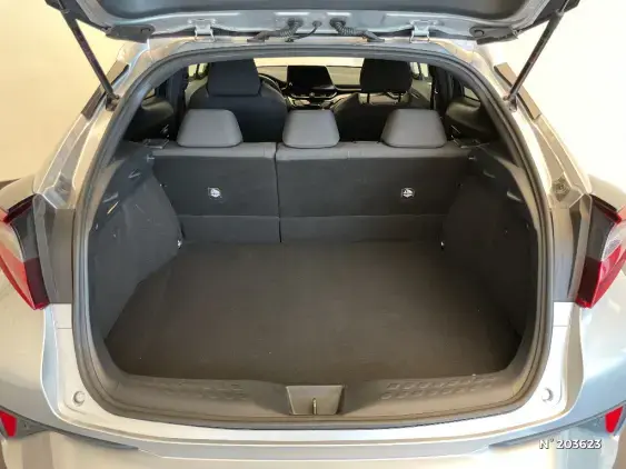 TOYOTA C-HR - voiture d'occasion - Photo 7