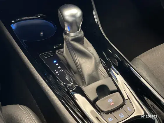 TOYOTA C-HR - voiture d'occasion - Photo 30