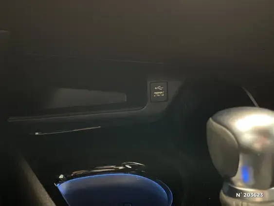 TOYOTA C-HR - voiture d'occasion - Photo 31