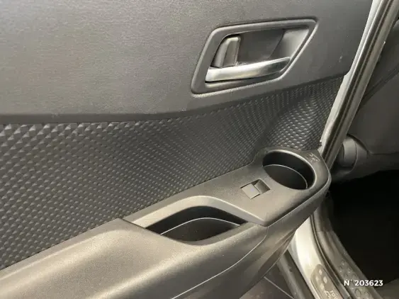 TOYOTA C-HR - voiture d'occasion - Photo 34